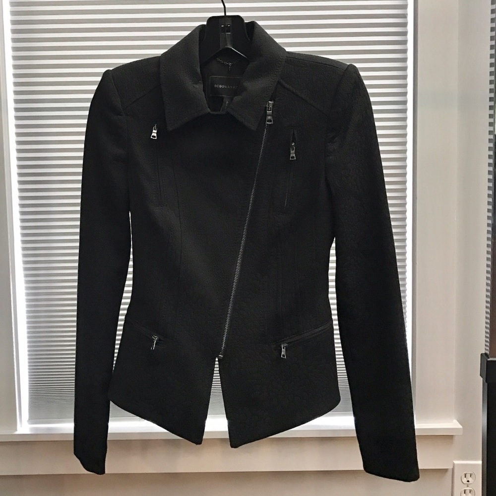 BCBG Jacket