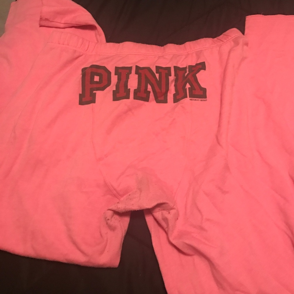 Victoria's Secret pants