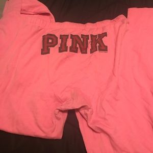 Victoria's Secret pants