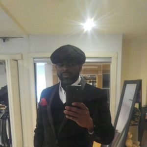 Meet your Posher, Mark