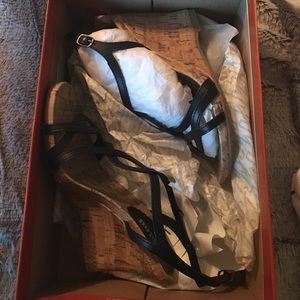 Unlisted Your Bet wedge