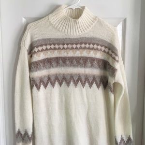 American Eagle Sweater Dress NWOT