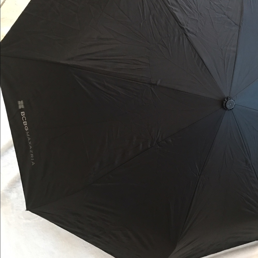Bcbg umbrella