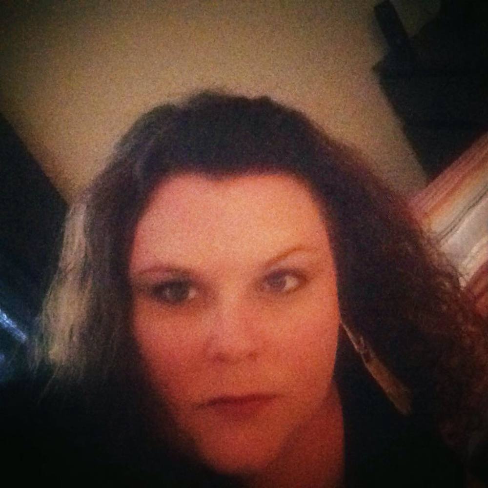 Meet your Posher, Gina