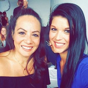 Meet your Posher, Tiffani