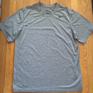 Men's Nike Dri-Fit T-shirt