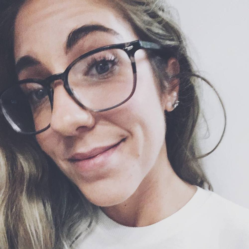 Meet your Posher, Jenny