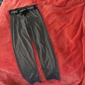 Victoria's Secret PINK joggers