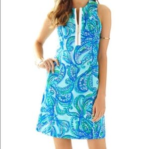 Lilly Pulitzer Shift Dress