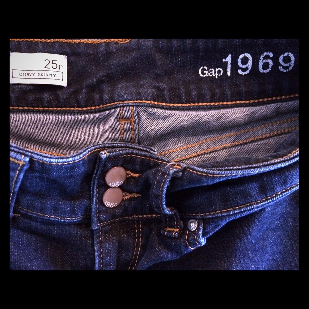 Gap Denims