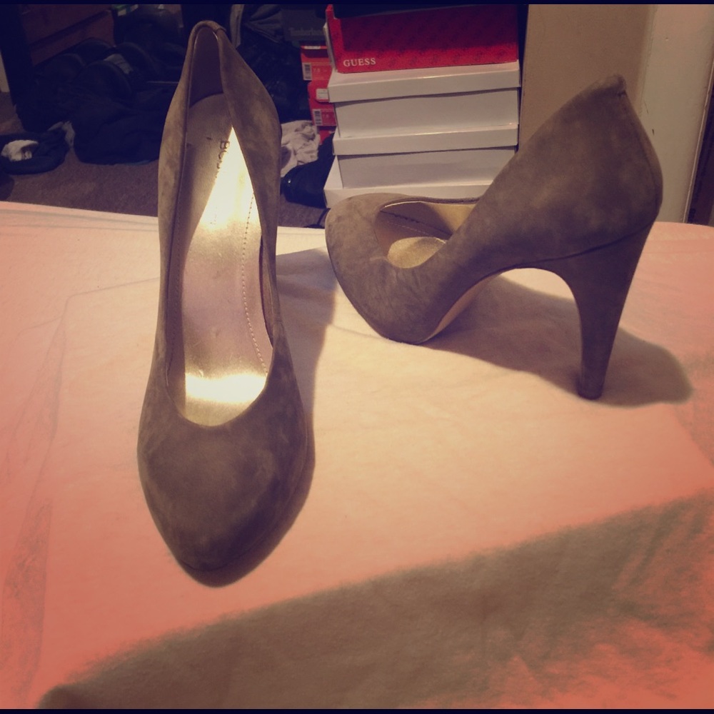 BCBG Generation Pumps