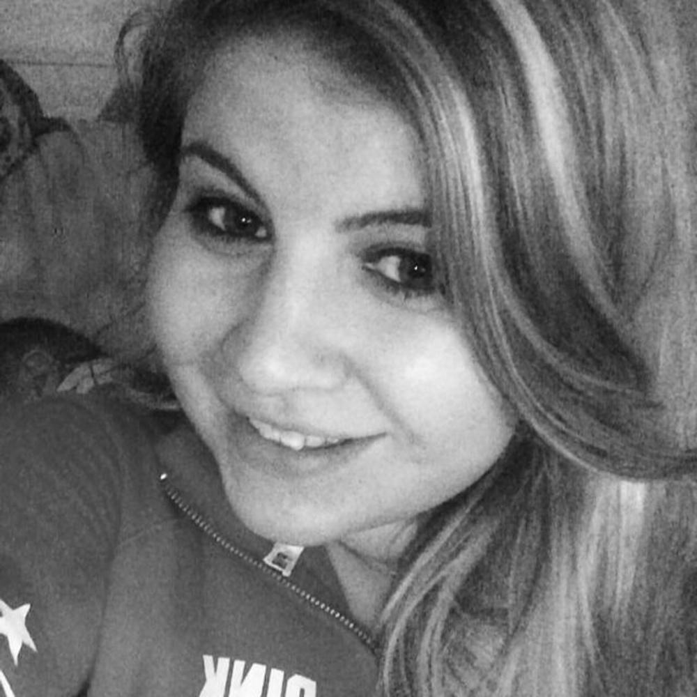 Meet your Posher, Jenn