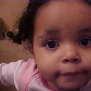 Meet your Posher, Desiree