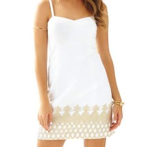 Lilly Pulitzer Lane Dress