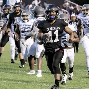 Meet your Posher, Cameron