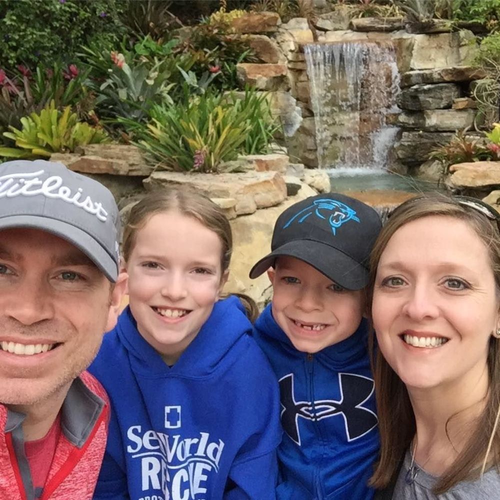 Meet your Posher, Brianne