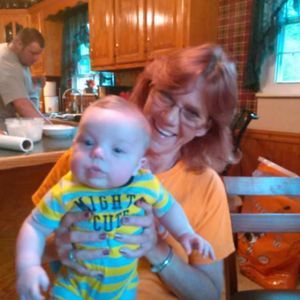 Meet your Posher, Lisa