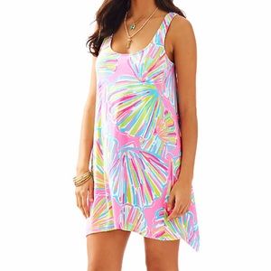 Lilly Pulitzer Monterey Dress