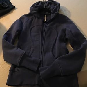 Lululemon hoodie