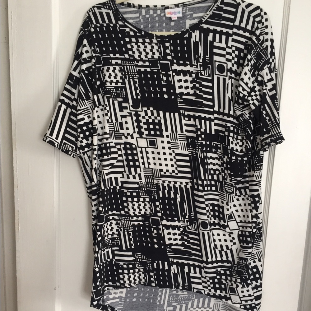 Lularoe Irma