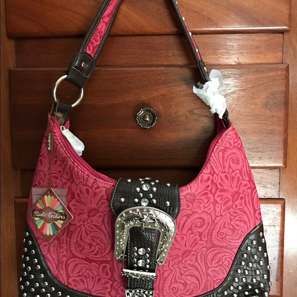 Handbag