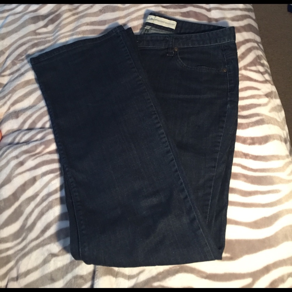 Charlotte Russe jeans