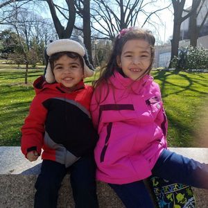 Meet your Posher, Danielle