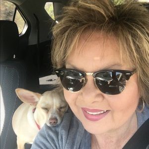 Meet your Posher, Shirley