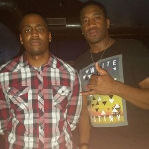 Meet your Posher, Nick