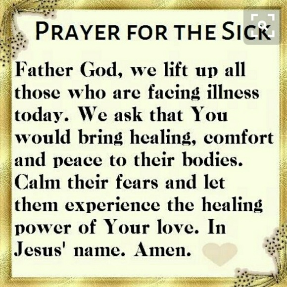 PLEASE PRAY FOR PFF! @LHAAG721 - Picture 2 of 2