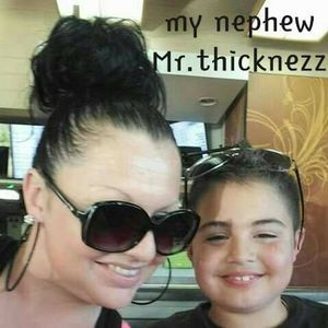 Meet your Posher, Christina