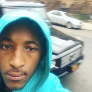 Meet your Posher, Steven