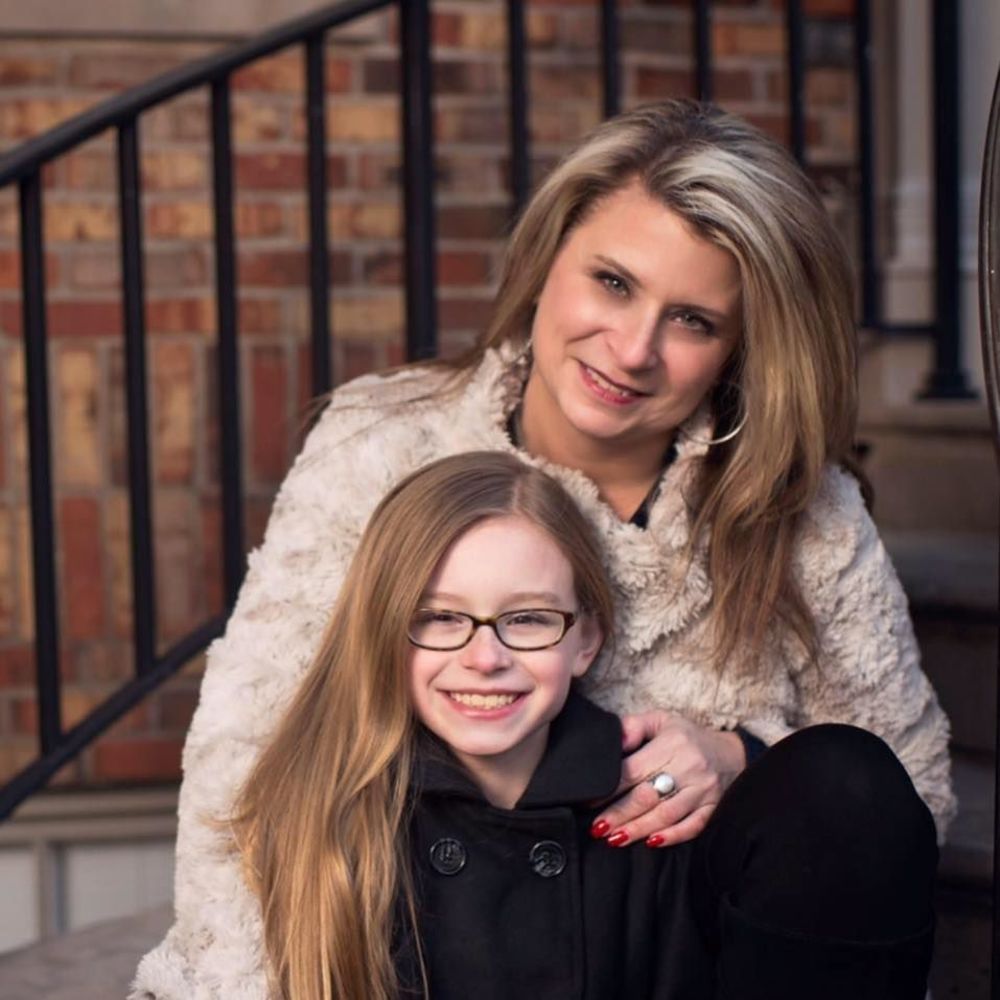 Meet your Posher, Rebecca