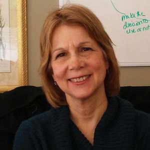 Meet your Posher, Michele