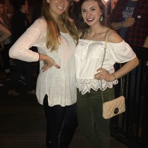 Meet your Posher, Emma