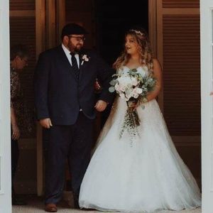 Meet your Posher, Shawn