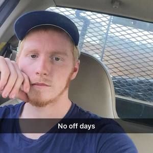 Meet your Posher, Dylan