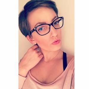 Meet your Posher, Anja