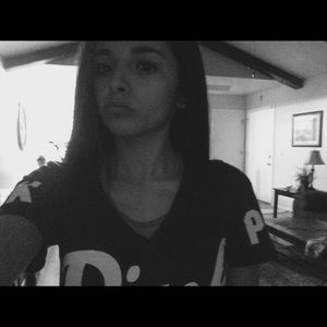 Meet your Posher, Jordan