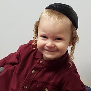 Meet your Posher, Leah