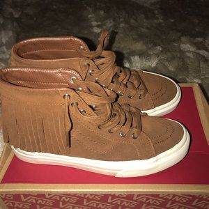 Vans Sk8 Hi