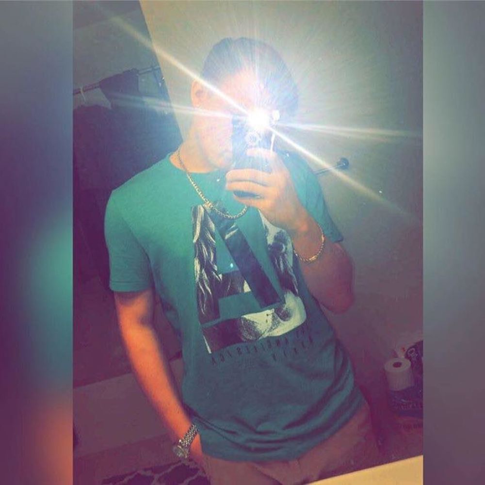 Meet your Posher, Michael