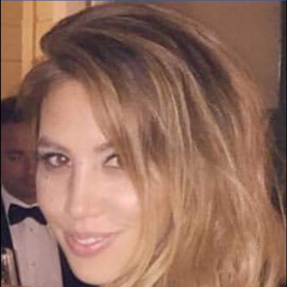 Meet your Posher, Jocelyn