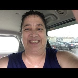 Meet your Posher, Shari