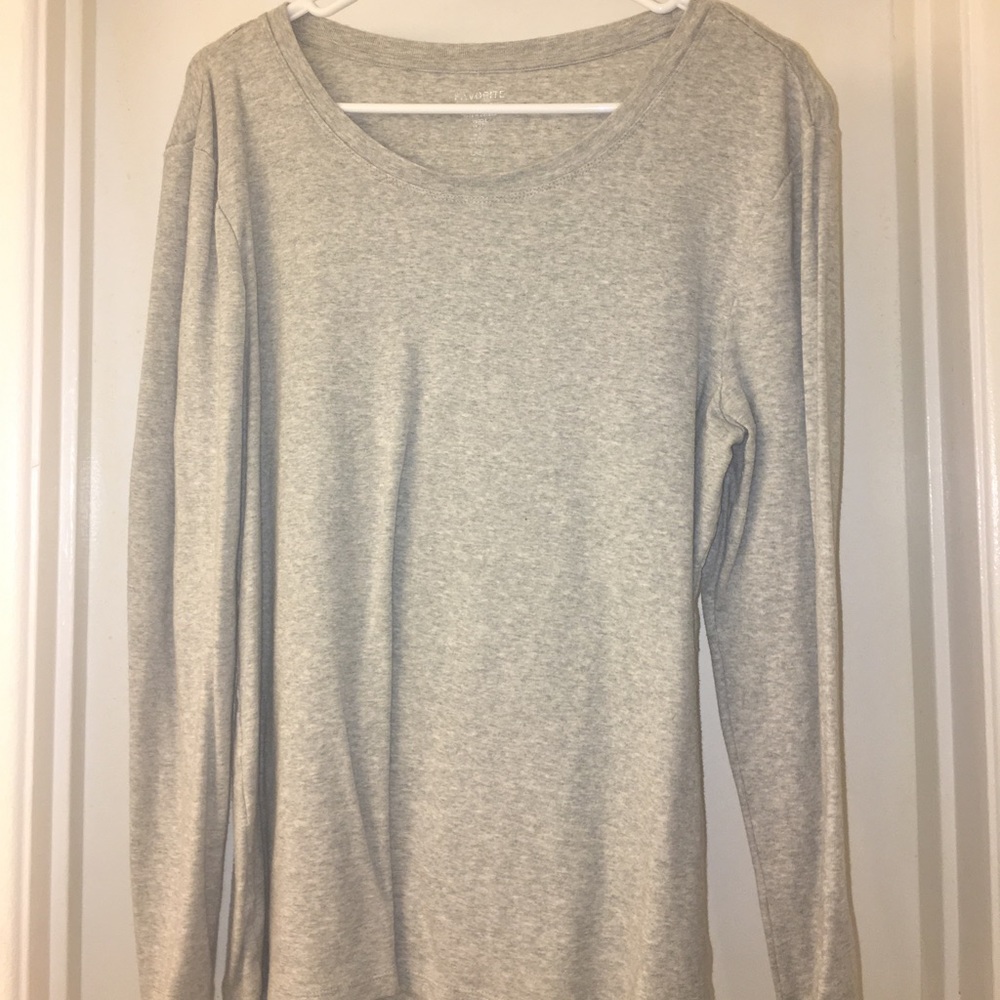 Long sleep Gap shirt