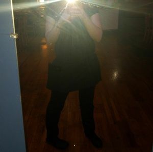 Meet your Posher, Yulia