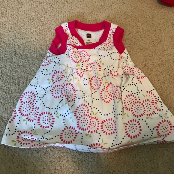 Tea Collection Other - Tea collection Dress