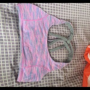 Ivivva REVERSIBLE Sports Bra