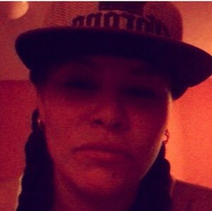 Meet your Posher, May lee