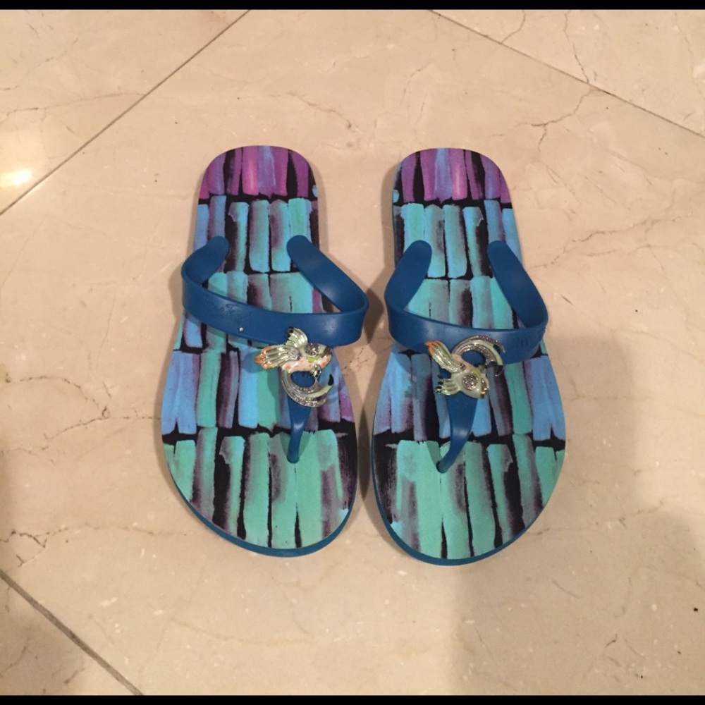 Miss Trish sandals